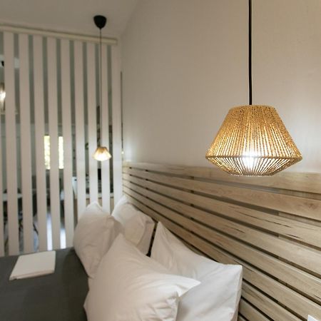 Ella Apartments Parga Luaran gambar